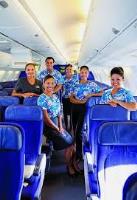 Hawaiian Airlines image 1